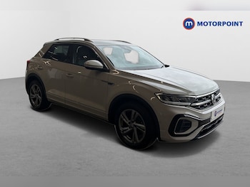 Used Volkswagen T-Roc 2024 for sale - 78846912: Photo