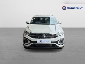 Used Volkswagen T-Roc 2024 for sale - 78846912: Photo