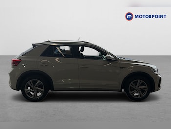 Used Volkswagen T-Roc 2024 for sale - 78846912: Photo