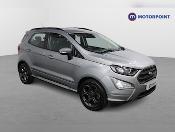 Used Ford Ecosport 2022 for sale - 79542352: Photo