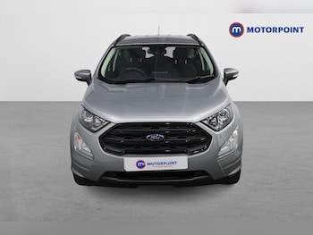 Used Ford Ecosport 2022 for sale - 79542352: Photo