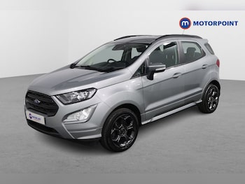 Used Ford Ecosport 2022 for sale - 79542352: Photo