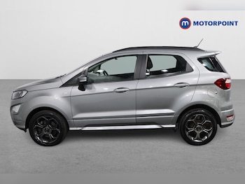 Used Ford Ecosport 2022 for sale - 79542352: Photo