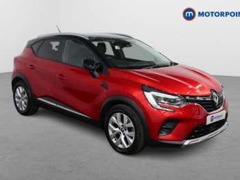 2020 - 1.3 TCE 130 Iconic 5dr