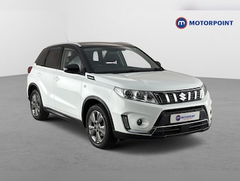 Used Suzuki Vitara 2019 for sale - 79502642: Photo