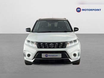 Used Suzuki Vitara 2019 for sale - 79502642: Photo