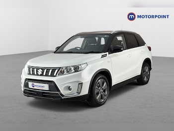Used Suzuki Vitara 2019 for sale - 79502642: Photo