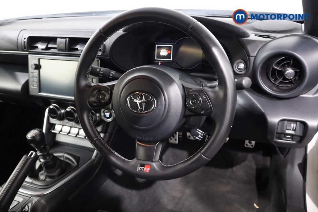 Used Toyota GR86 2023 for sale - 76405410: Photo 11