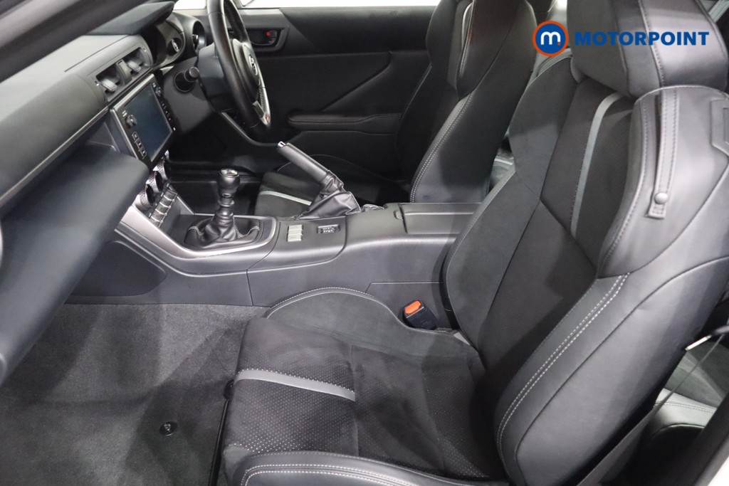 Used Toyota GR86 2023 for sale - 76405410: Photo 12