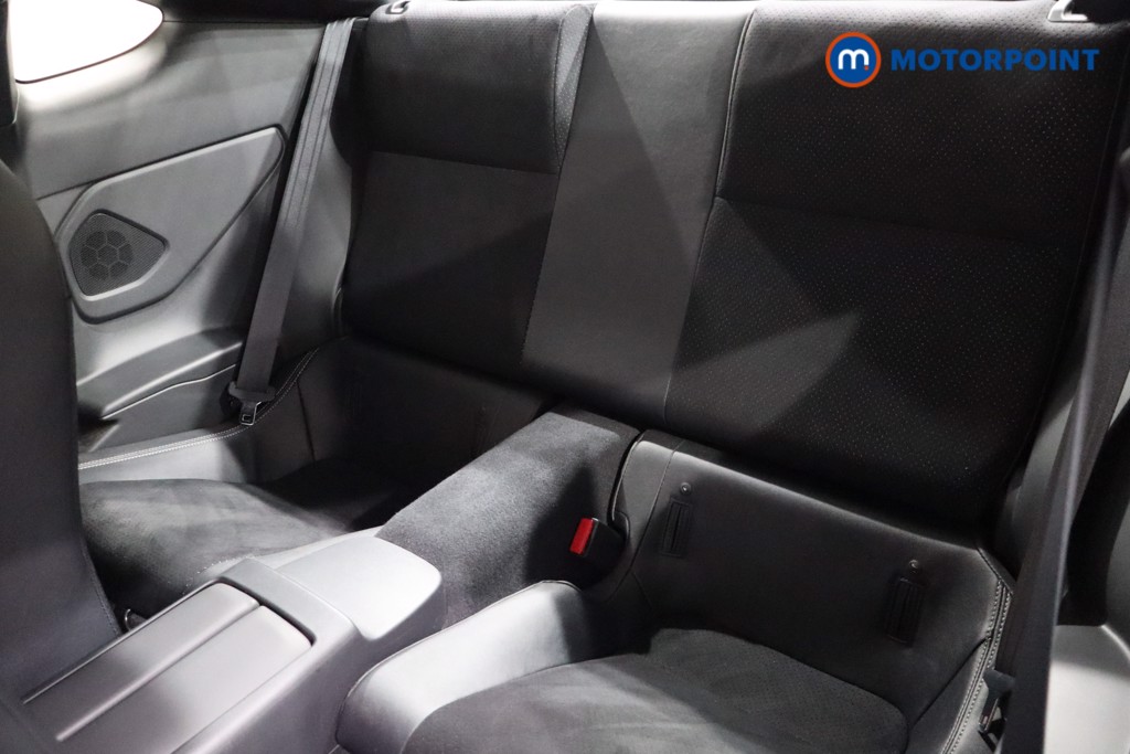 Used Toyota GR86 2023 for sale - 76405410: Photo 13