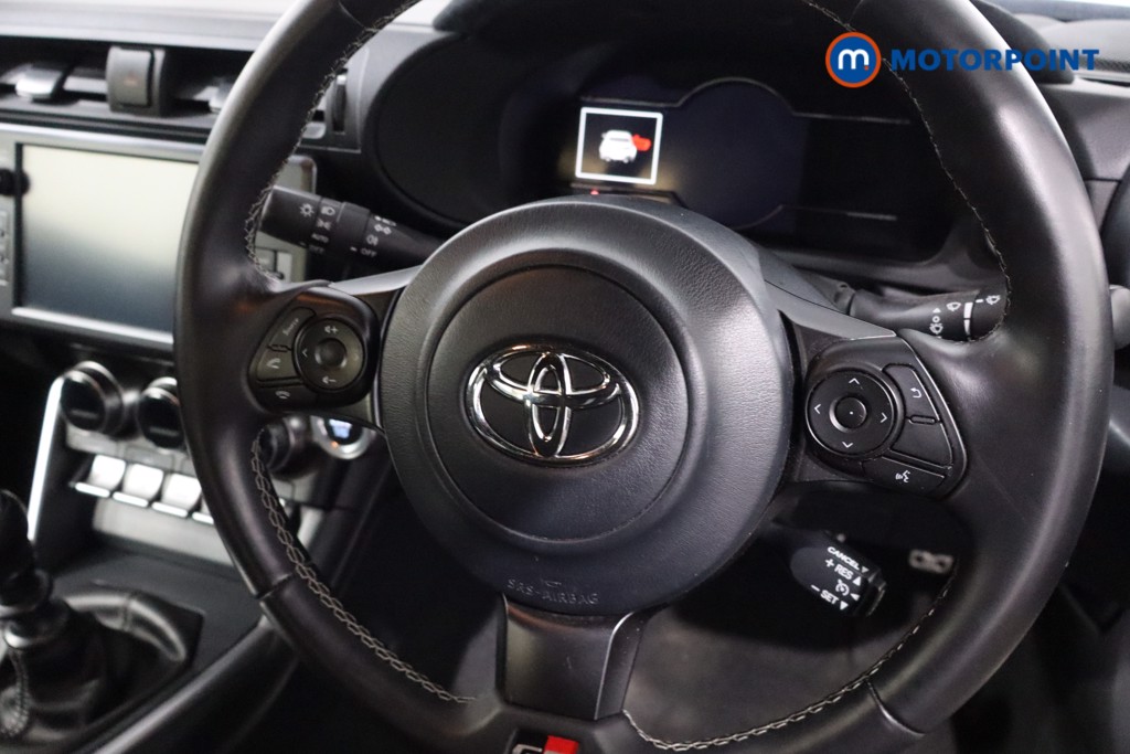 Used Toyota GR86 2023 for sale - 76405410: Photo 14