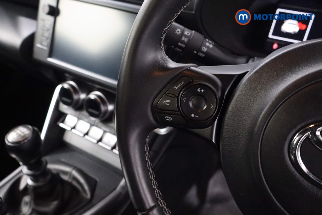 Used Toyota GR86 2023 for sale - 76405410: Photo 15