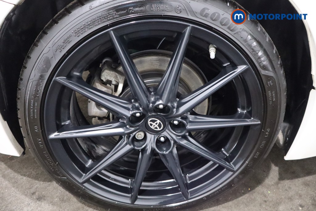 Used Toyota GR86 2023 for sale - 76405410: Photo 17