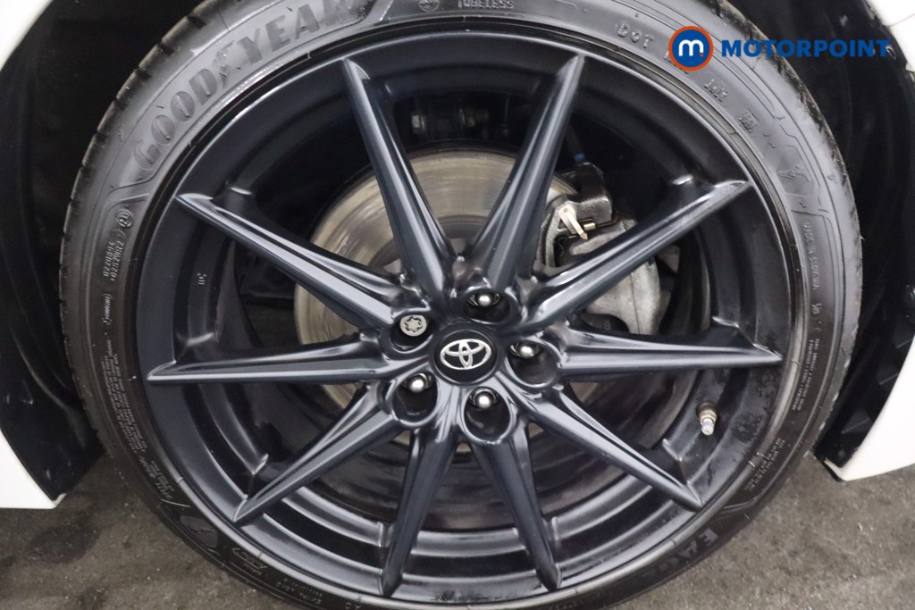 Used Toyota GR86 2023 for sale - 76405410: Photo 18