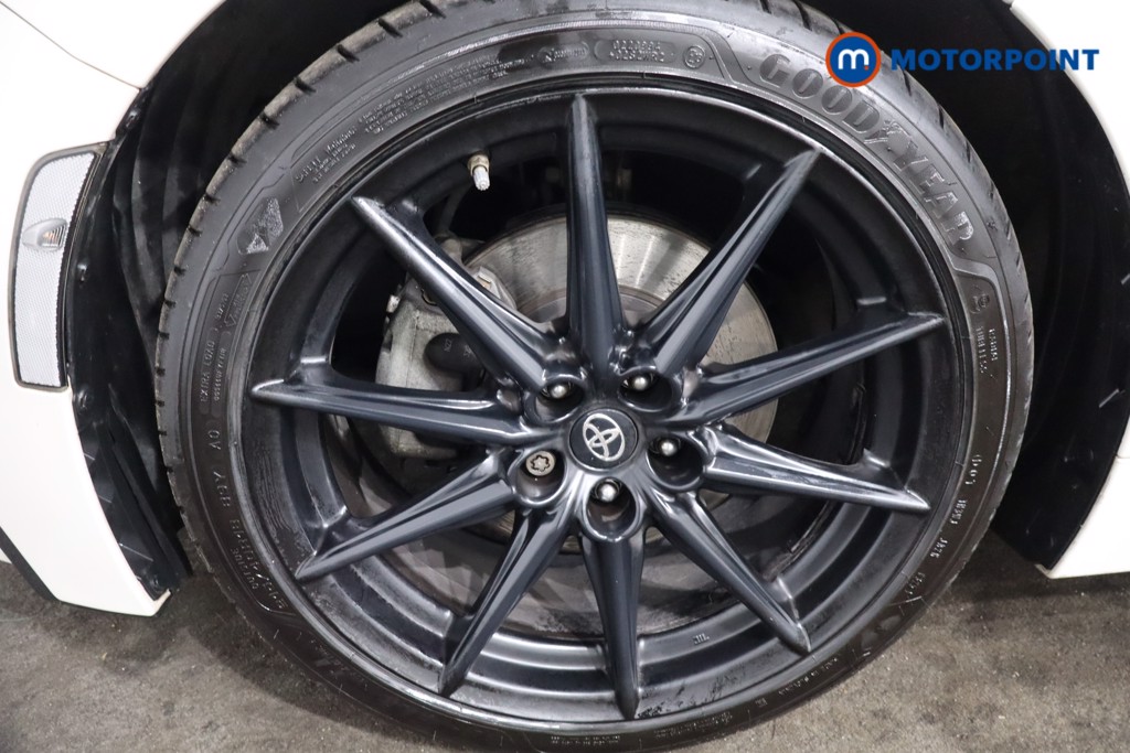 Used Toyota GR86 2023 for sale - 76405410: Photo 19