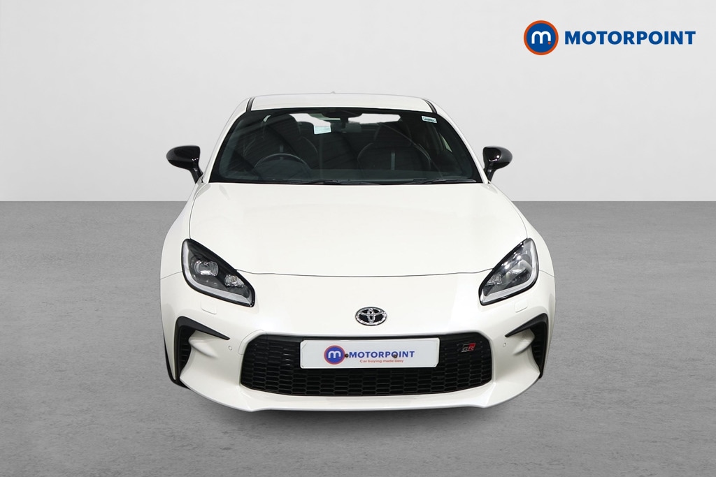 Used Toyota GR86 2023 for sale - 76405410: Photo 2