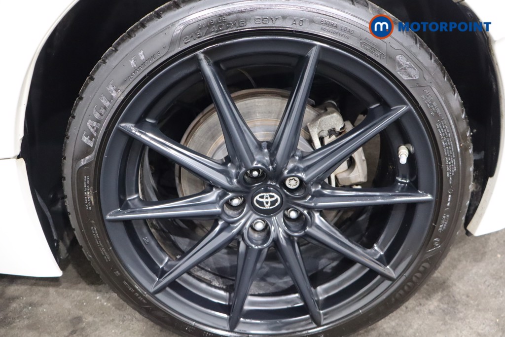 Used Toyota GR86 2023 for sale - 76405410: Photo 20