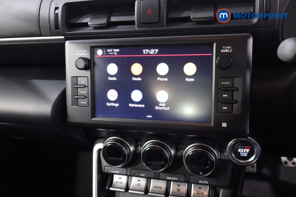 Used Toyota GR86 2023 for sale - 76405410: Photo 23