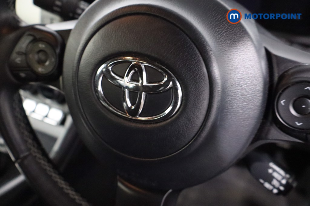 Used Toyota GR86 2023 for sale - 76405410: Photo 31