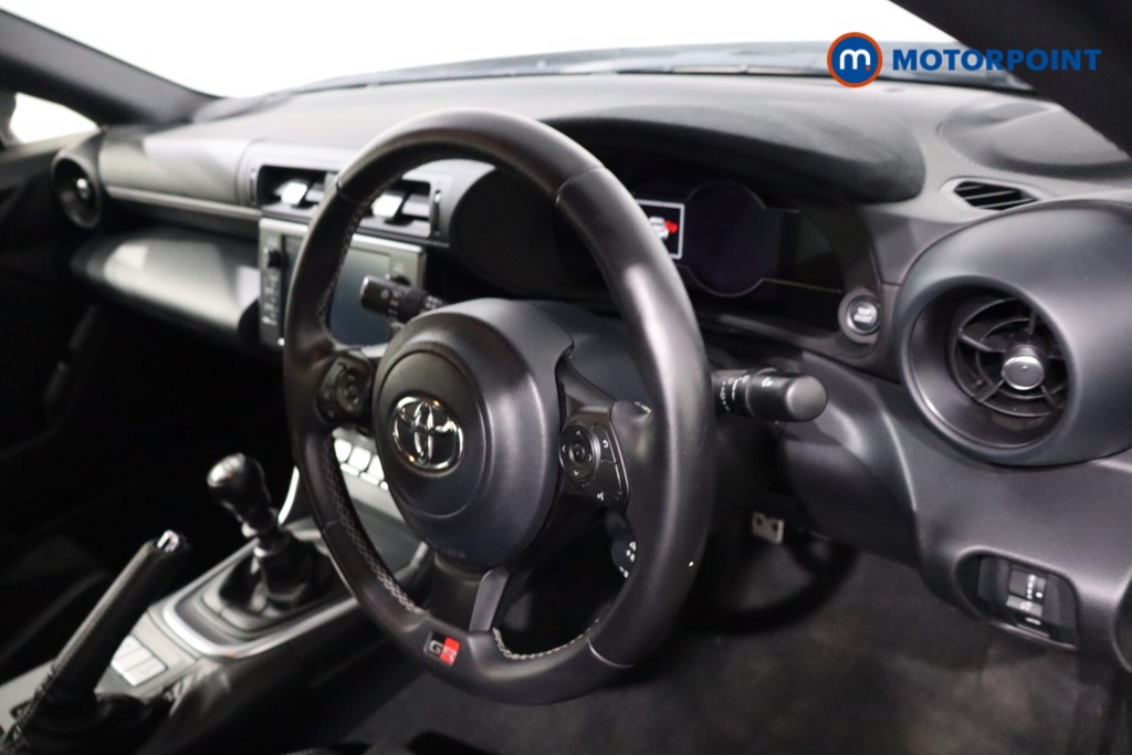 Used Toyota GR86 2023 for sale - 76405410: Photo 32