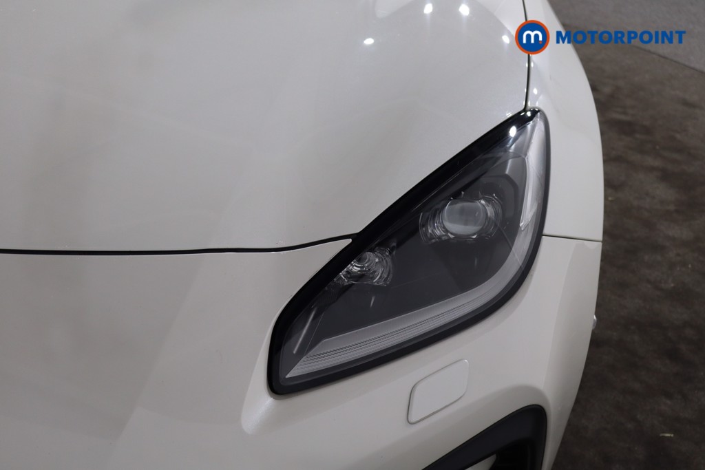 Used Toyota GR86 2023 for sale - 76405410: Photo 33