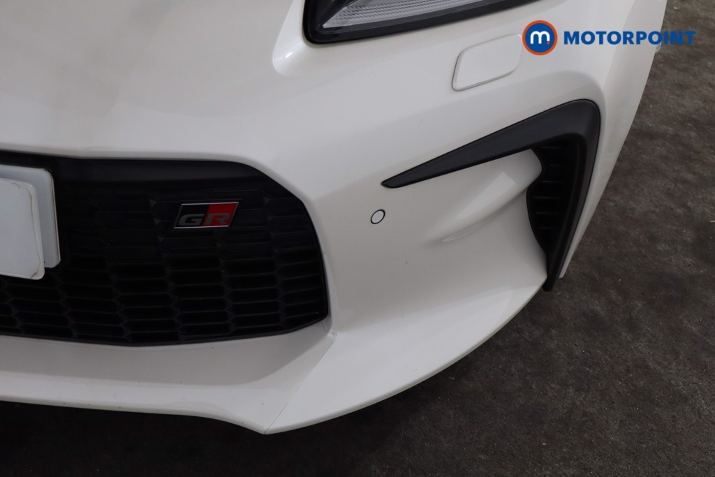 Used Toyota GR86 2023 for sale - 76405410: Photo 34