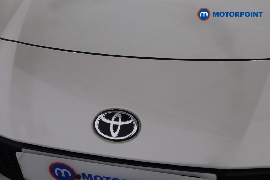 Used Toyota GR86 2023 for sale - 76405410: Photo 35