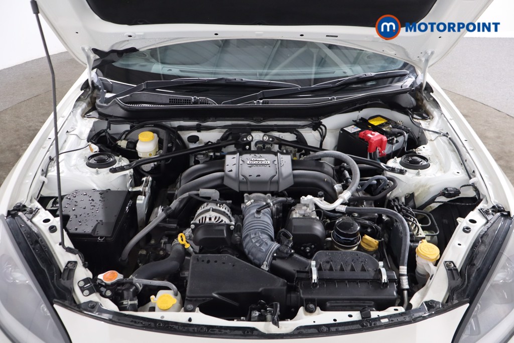 Used Toyota GR86 2023 for sale - 76405410: Photo 37