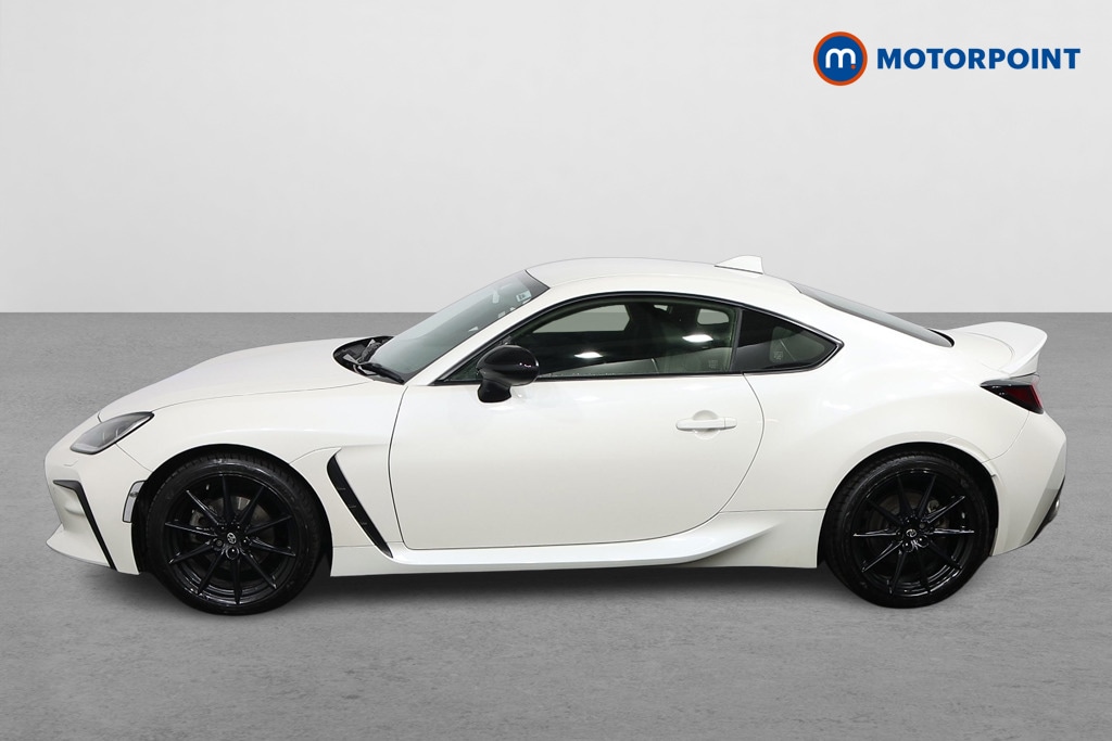 Used Toyota GR86 2023 for sale - 76405410: Photo 4