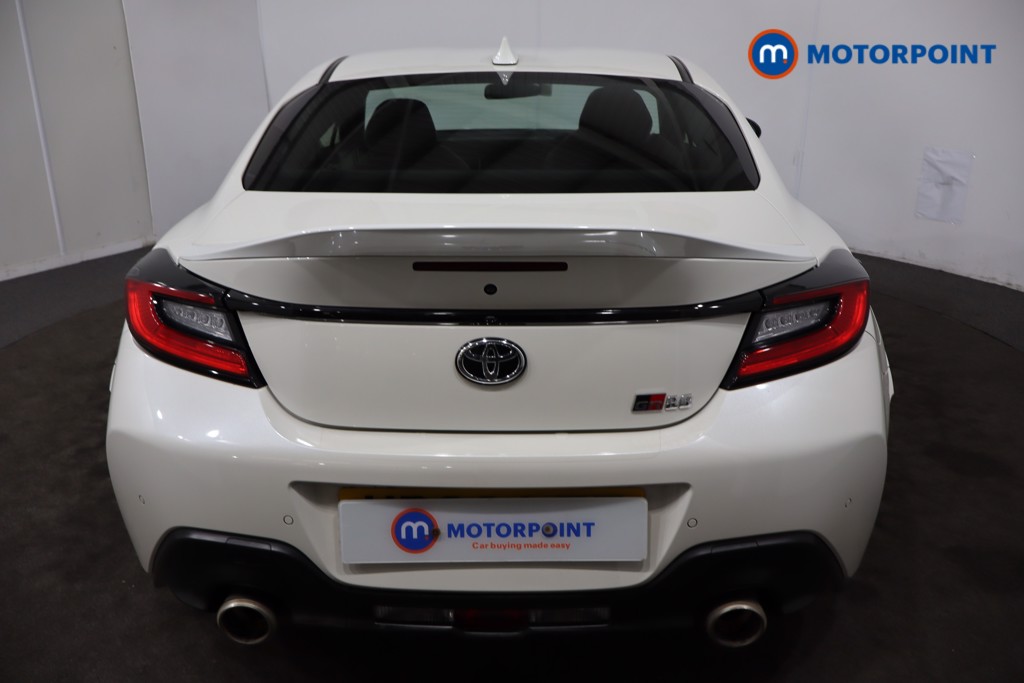 Used Toyota GR86 2023 for sale - 76405410: Photo 42