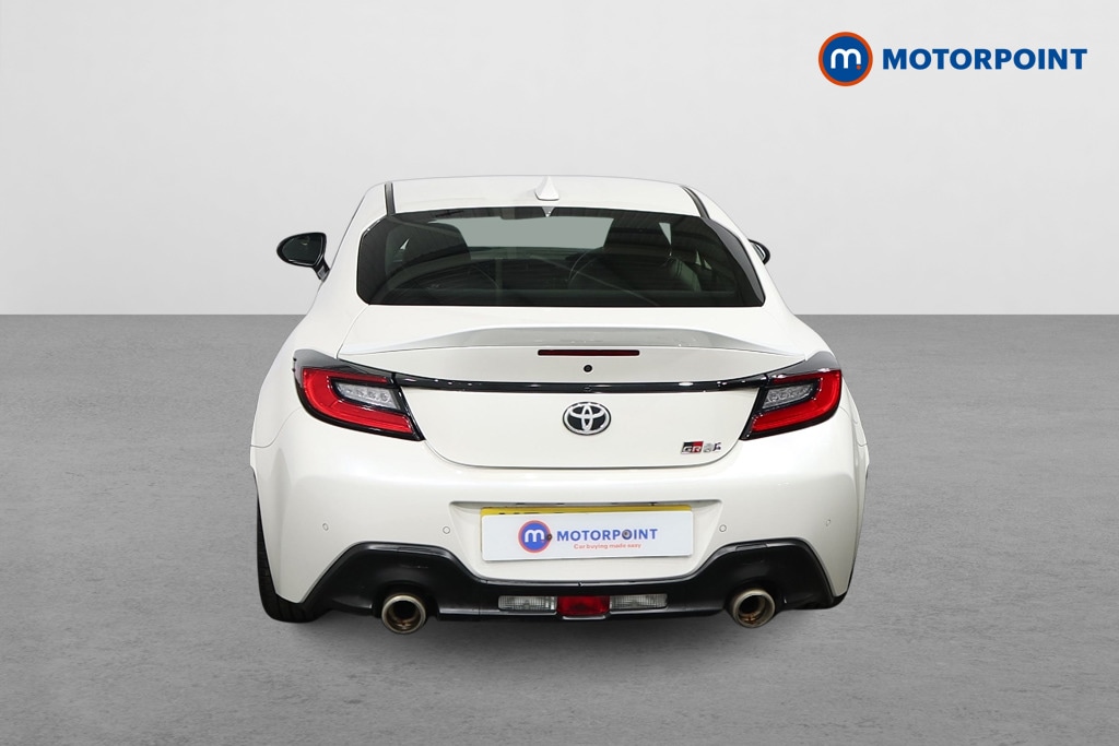 Used Toyota GR86 2023 for sale - 76405410: Photo 6