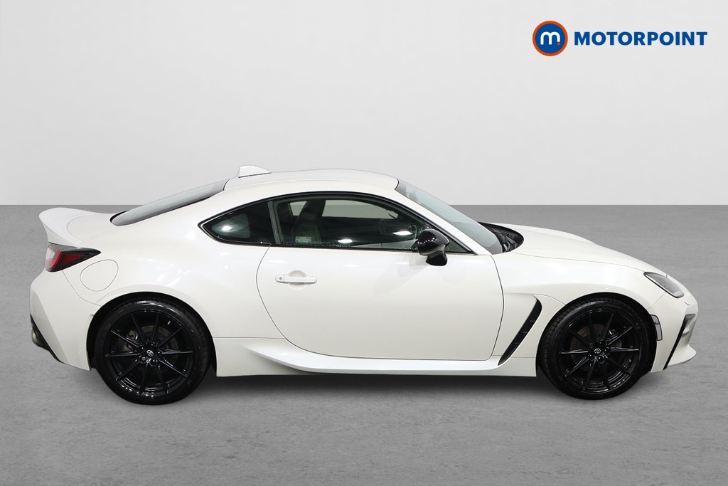 Used Toyota GR86 2023 for sale - 76405410: Photo 8