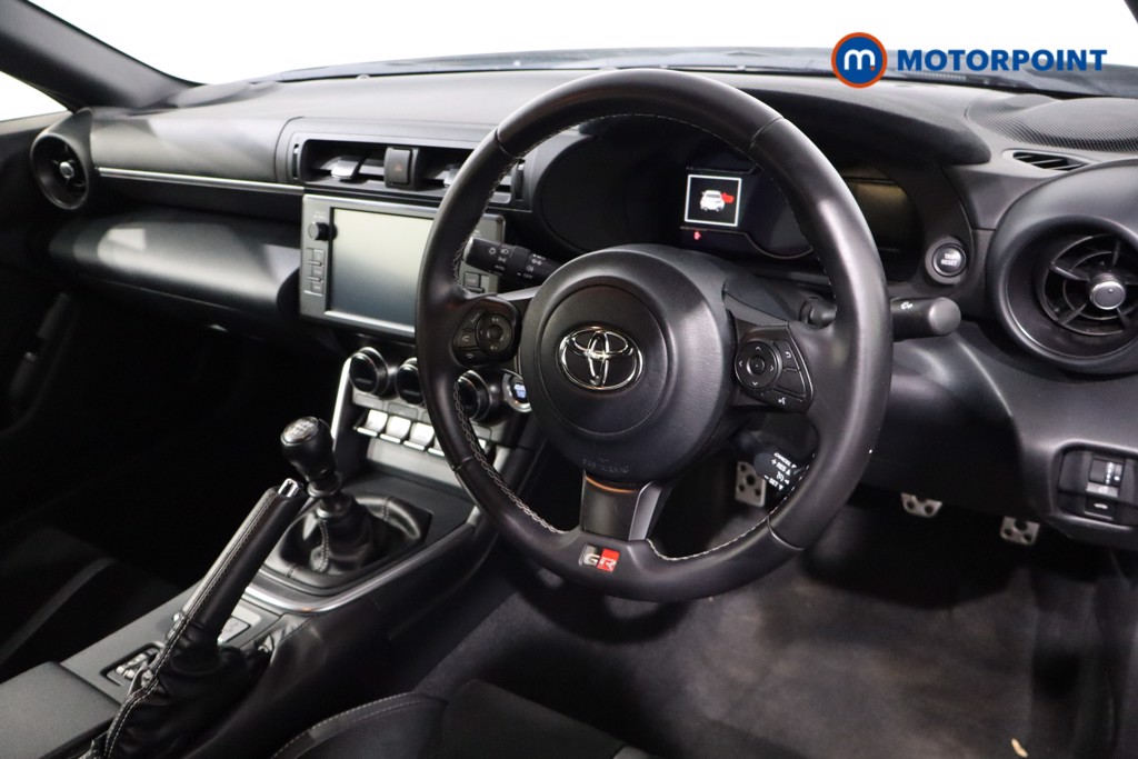 Used Toyota GR86 2023 for sale - 76405410: Photo 9