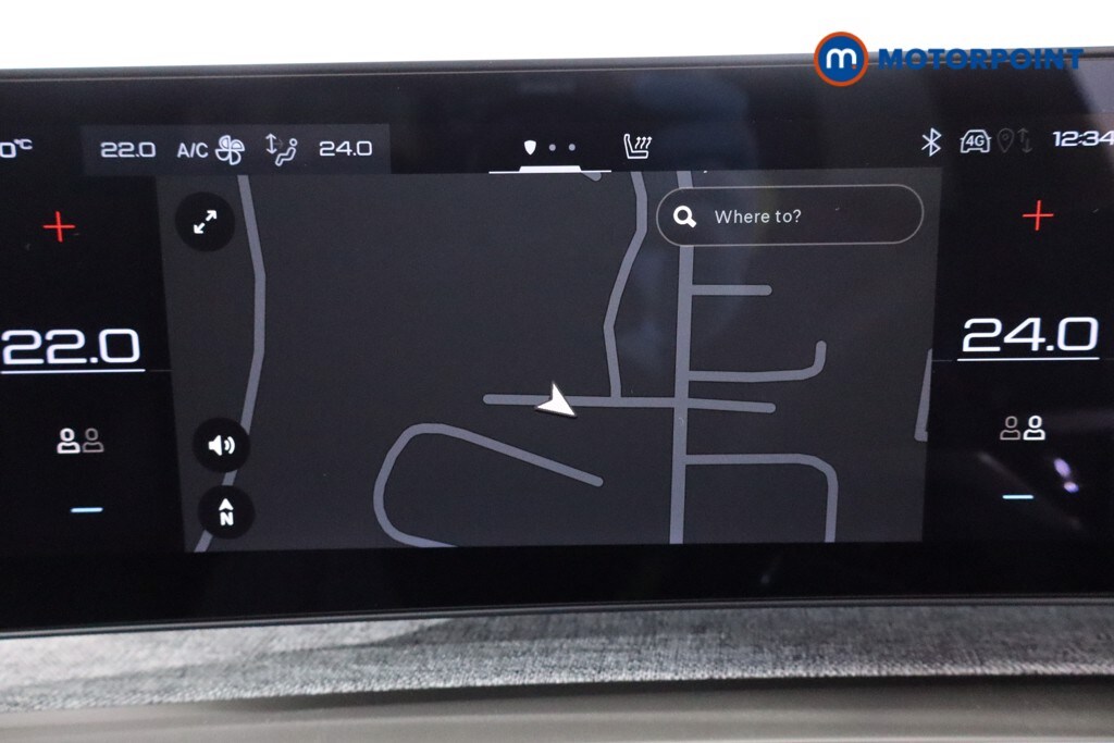 Used Peugeot 5008 2025 for sale - 77529745: Photo 10