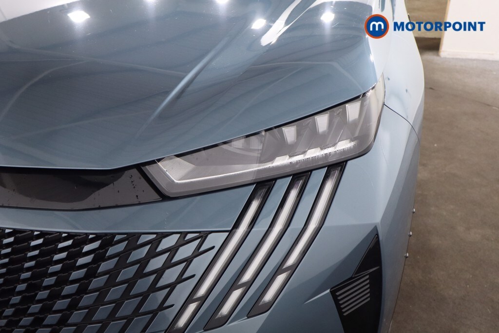 Used Peugeot 5008 2025 for sale - 77529745: Photo 38