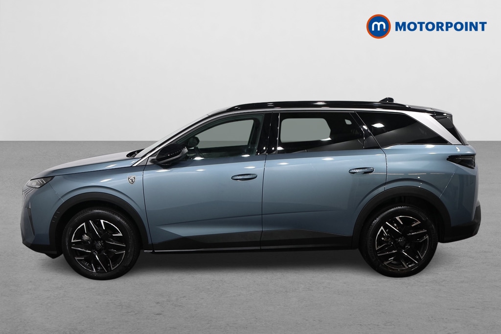 Used Peugeot 5008 2025 for sale - 77529745: Photo 4