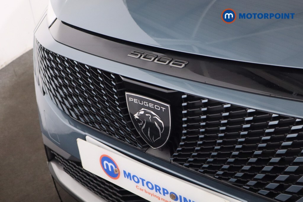 Used Peugeot 5008 2025 for sale - 77529745: Photo 40
