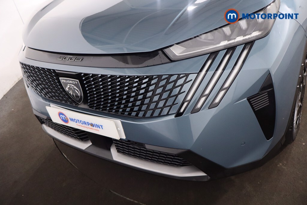 Used Peugeot 5008 2025 for sale - 77529745: Photo 41