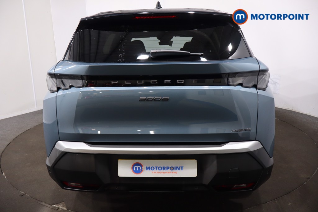 Used Peugeot 5008 2025 for sale - 77529745: Photo 49