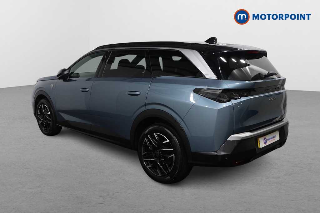 Used Peugeot 5008 2025 for sale - 77529745: Photo 5