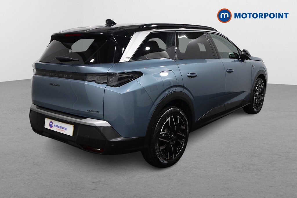 Used Peugeot 5008 2025 for sale - 77529745: Photo 7