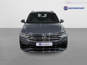 Used Volkswagen Tiguan 2022 for sale - 78719125: Photo