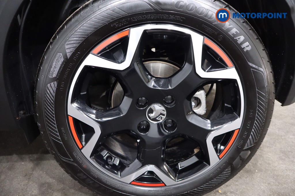 Used Vauxhall Mokka 2024 for sale - 77235956: Photo 20