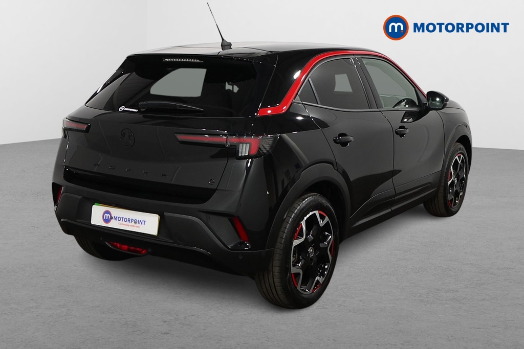 Used Vauxhall Mokka 2024 for sale - 77235956: Photo 7