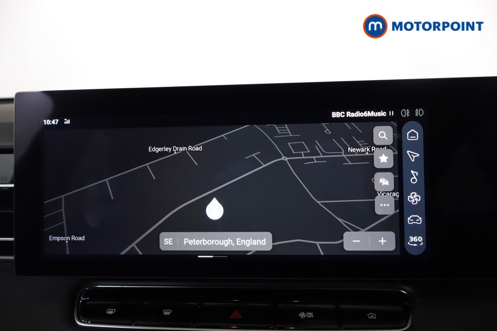 Used MG MG HS for sale - 76468031: Photo 10