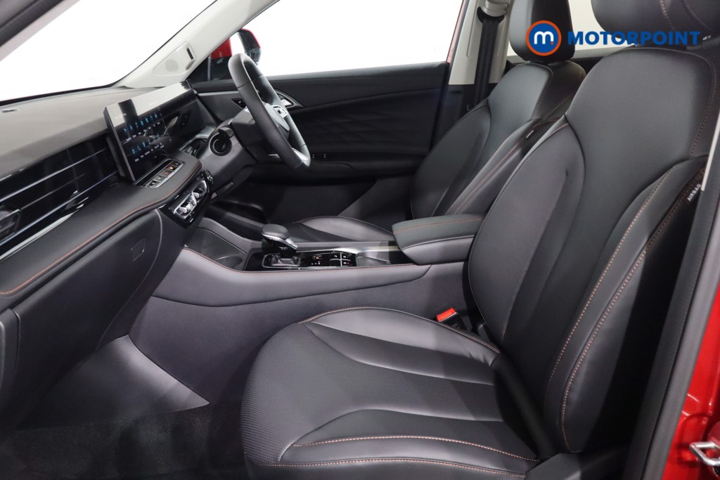 Used MG MG HS for sale - 76468031: Photo 12