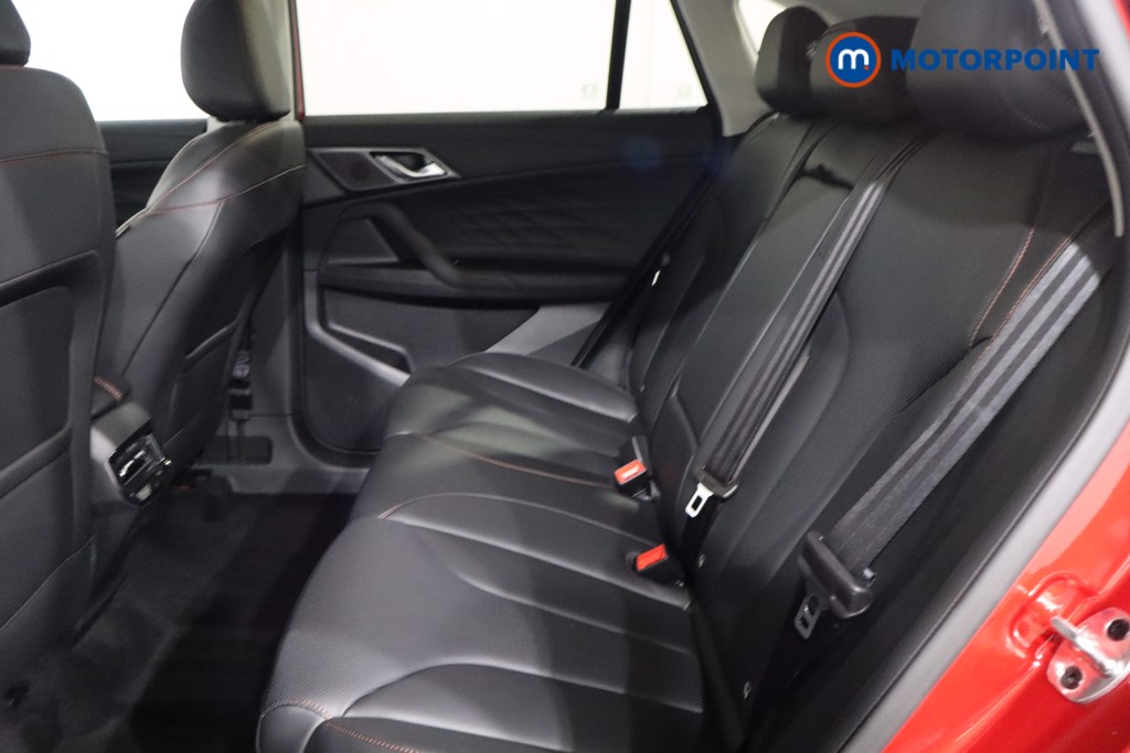 Used MG MG HS for sale - 76468031: Photo 13