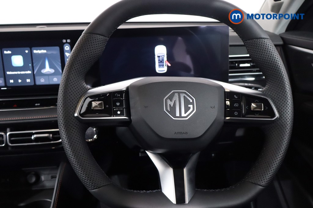 Used MG MG HS for sale - 76468031: Photo 14