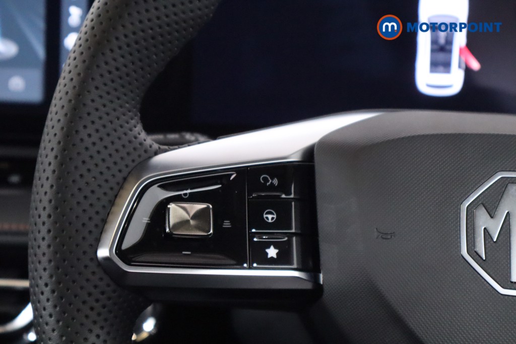 Used MG MG HS for sale - 76468031: Photo 15