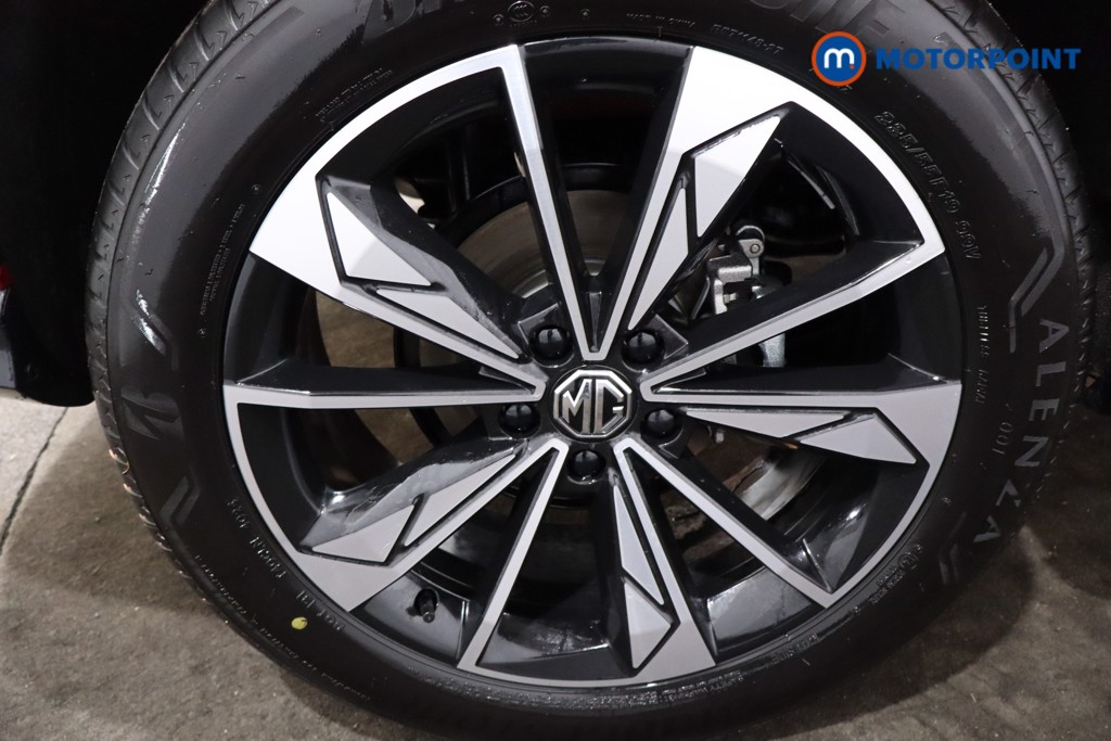 Used MG MG HS for sale - 76468031: Photo 17